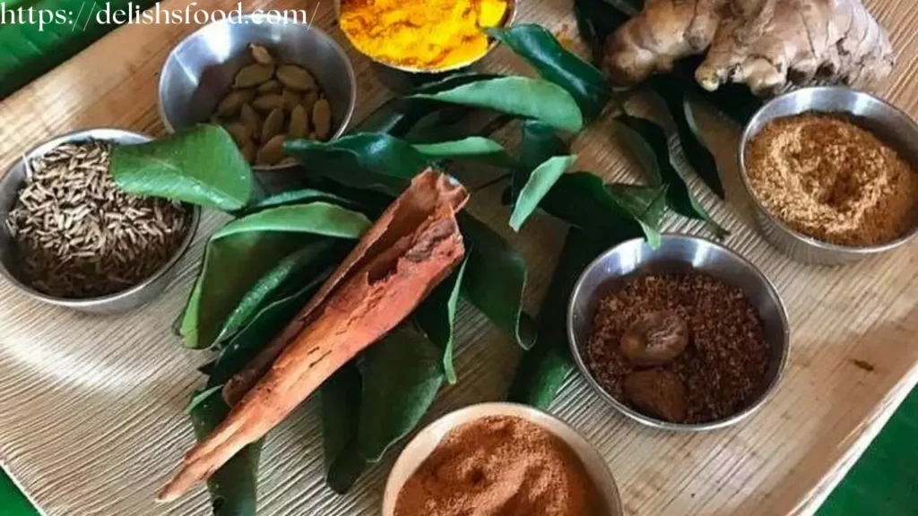 pattaya thai food