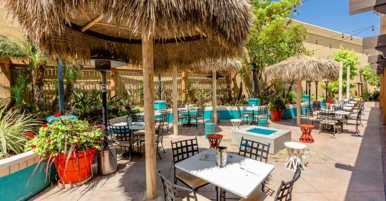 Acapulco Mexican Restaurant with best arrangments of 2024