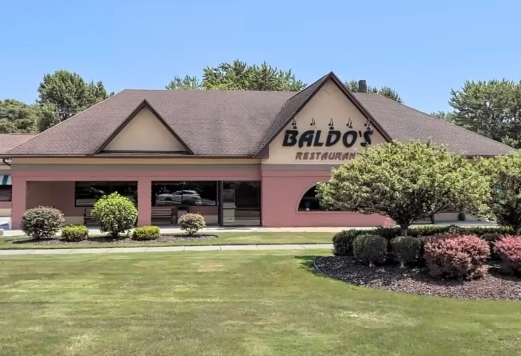 Baldo's Restaurant