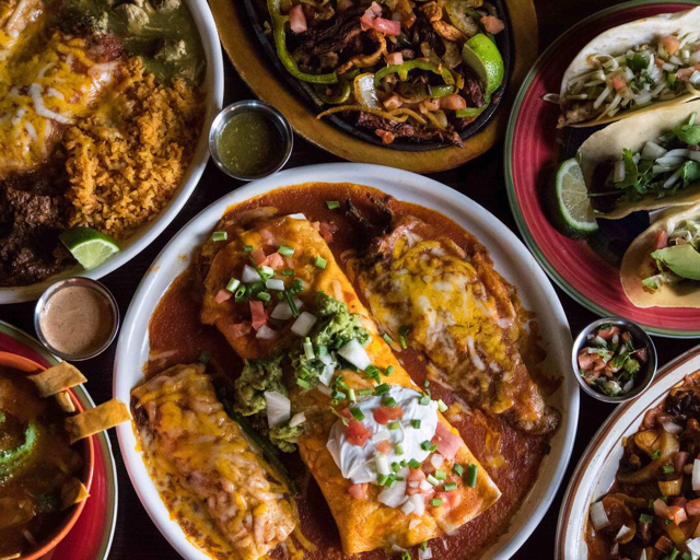 Guadalajara Mexican Restaurant with price of 2024 (updated today)