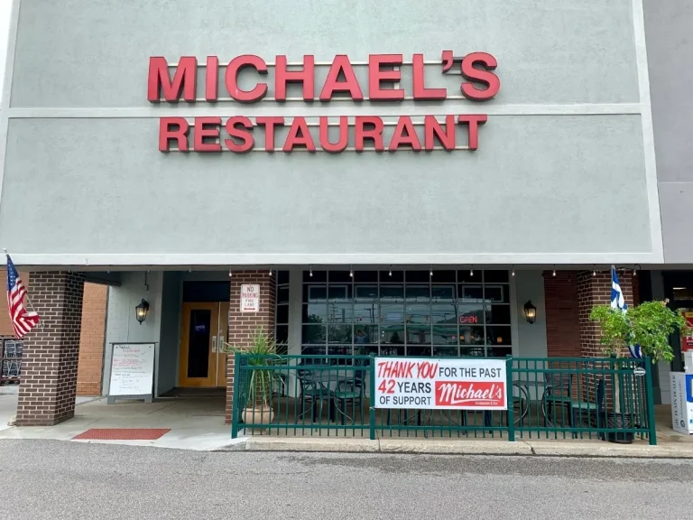 Michael’s Family Restaurant a Heartfelt Dining