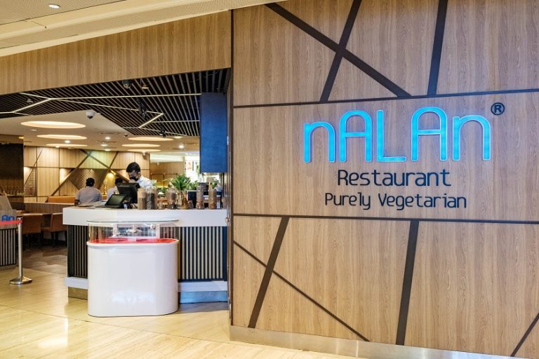 Discovering Nalan Restaurant with best menu