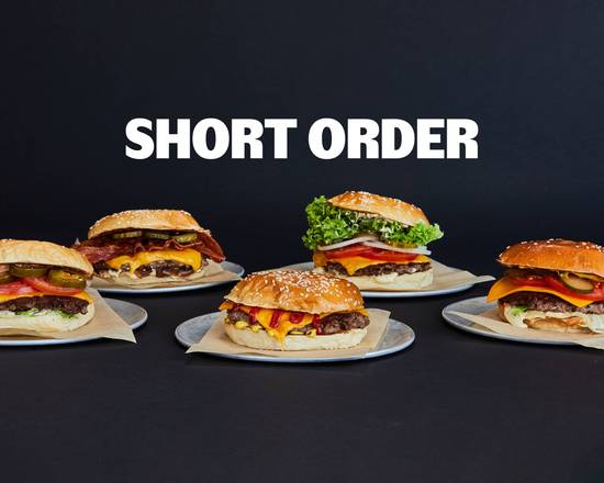 Short’s Menu with best price of 2024 (updated today)