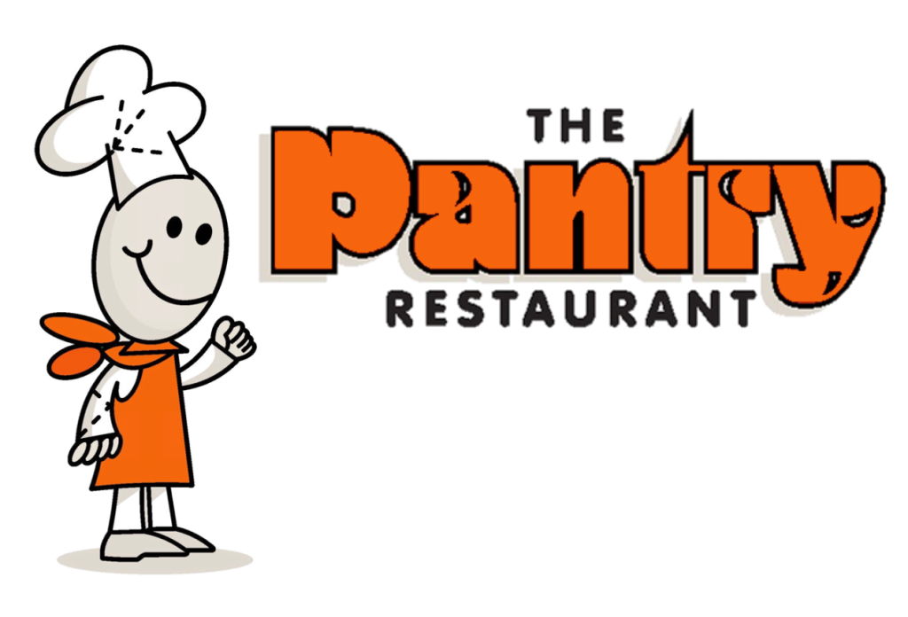 The Pantry Restaurant