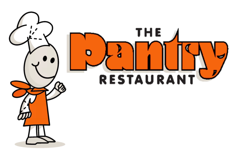 The Pantry Restaurant with best arrangments of 2024