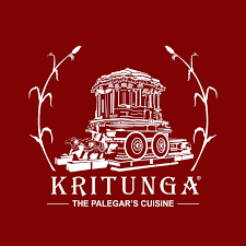 Kritunga Restaurant