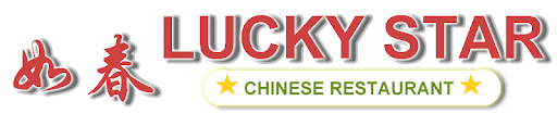 Lucky Star Chinese Restaurant with timing