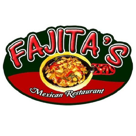 Fajitas Mexican restaurants with Menu