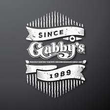 Gabby’s Restaurant with timing