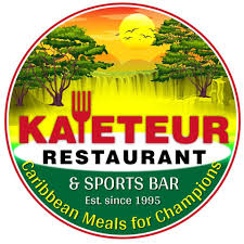 Kaieteur Restaurant: with Menu