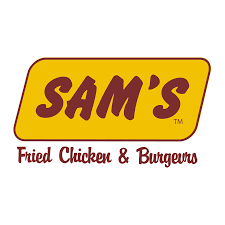 Sam’s Restaurant with Menu