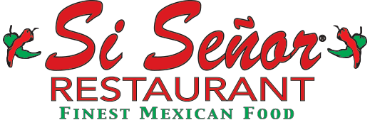 Si Senor Restaurant with timing