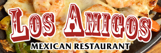 Los Amigos Mexican Restaurant