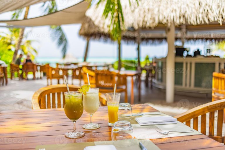 Tropical Restaurants with best price of 2024 (updated today)