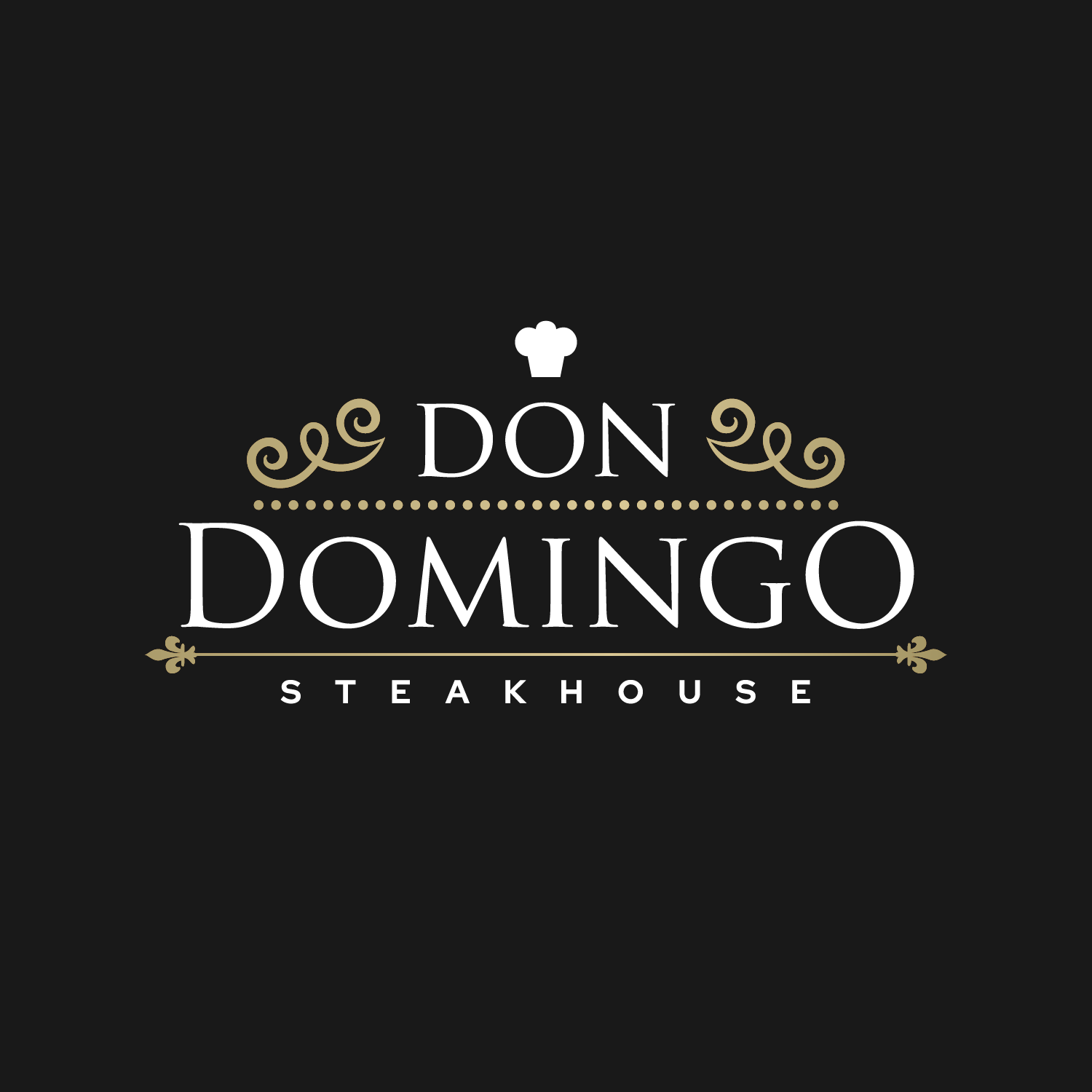 Don Domingo Restaurant